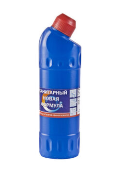 САНИТАРНЫЙ «Новая формула» 750гр