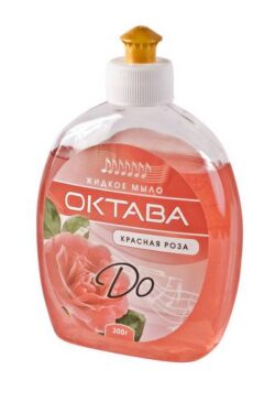 Мыло жидкое "Октава - До"